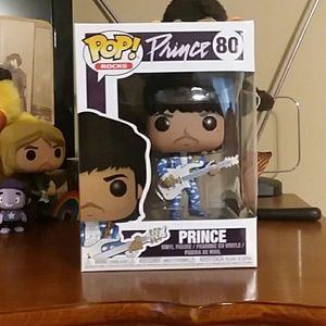 Funko Prince